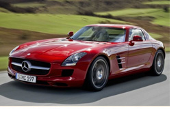 SLS-amg