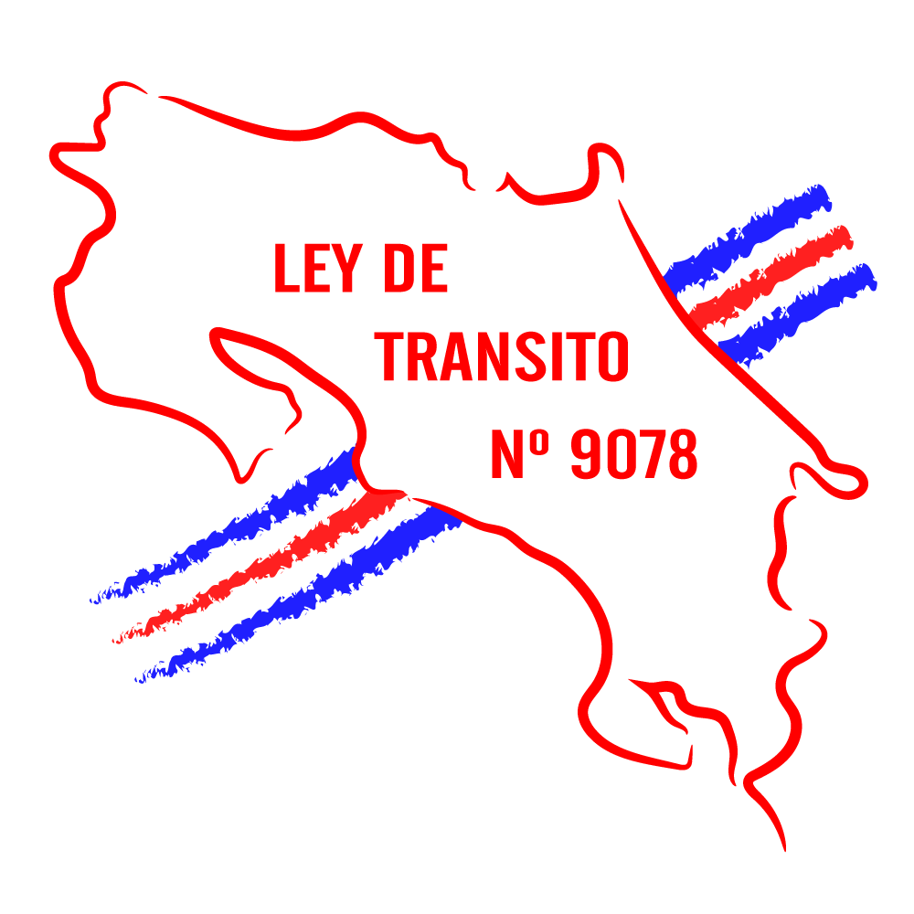 Nueva Ley de Tránsito 9078 (2009)