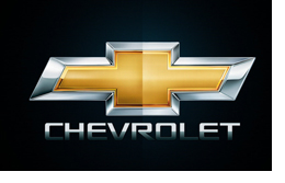 Chevrolet Logo