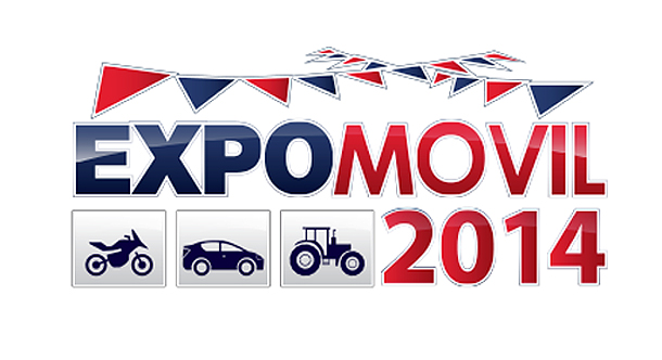 Expomovil 2014 Logo